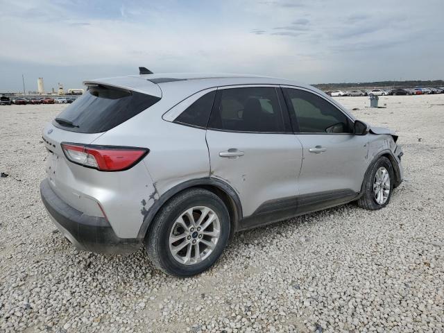 Photo 3 from auction – 2020 FORD ESCAPE SE with VIN 1FMCU0G60LUA43287