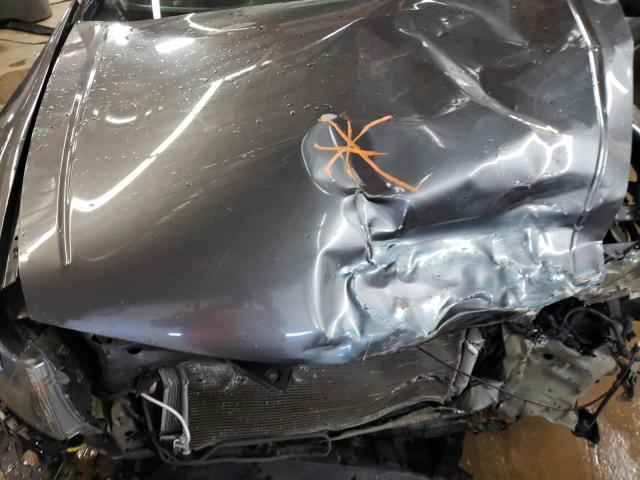 Photo 11 from auction – 2012 HONDA ACCORD EX with VIN 1HGCP2F76CA081627