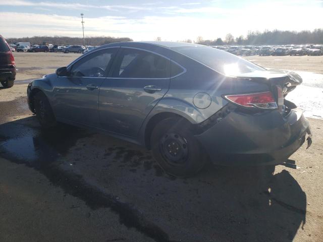 Zdjęcie 2 z aukcji – 2012 MAZDA 6 I z VIN 1YVHZ8BH4C5M05418