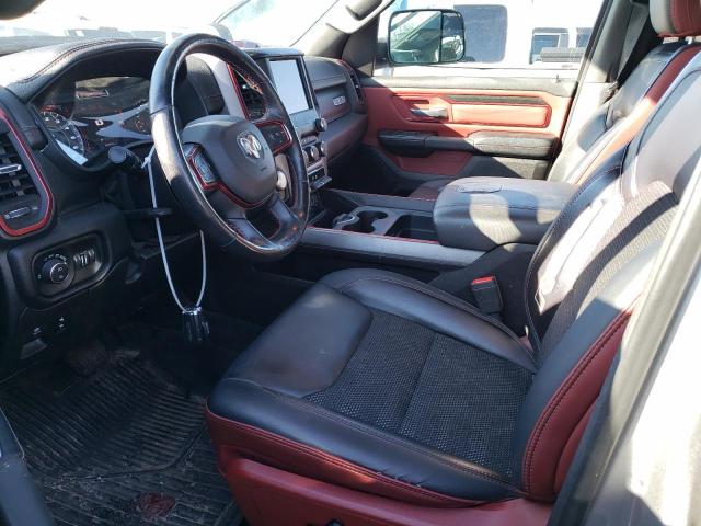 Photo 7 from auction – 2019 RAM 1500 REBEL with VIN 1C6SRFET7KN865162