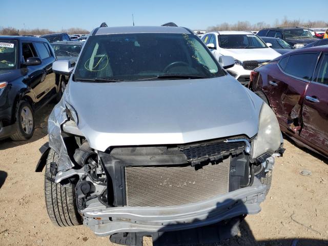 Photo 5 from auction – 2012 CHEVROLET EQUINOX LT with VIN 2GNALDEK7C1203657