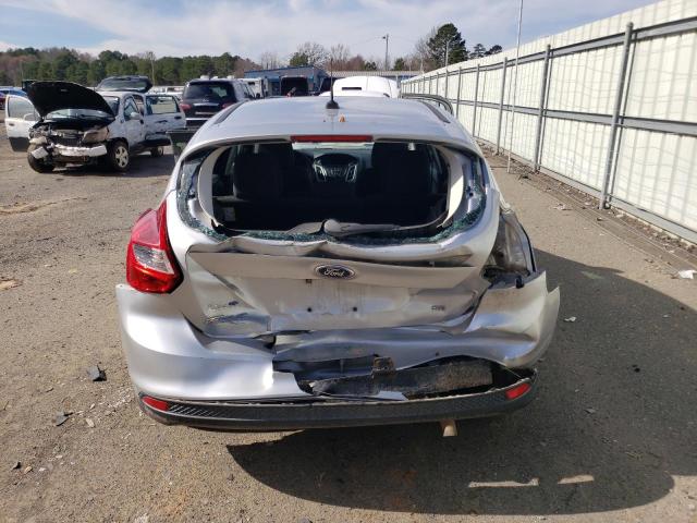 Photo 6 from auction – 2014 FORD FOCUS SE with VIN 1FADP3K26EL307553