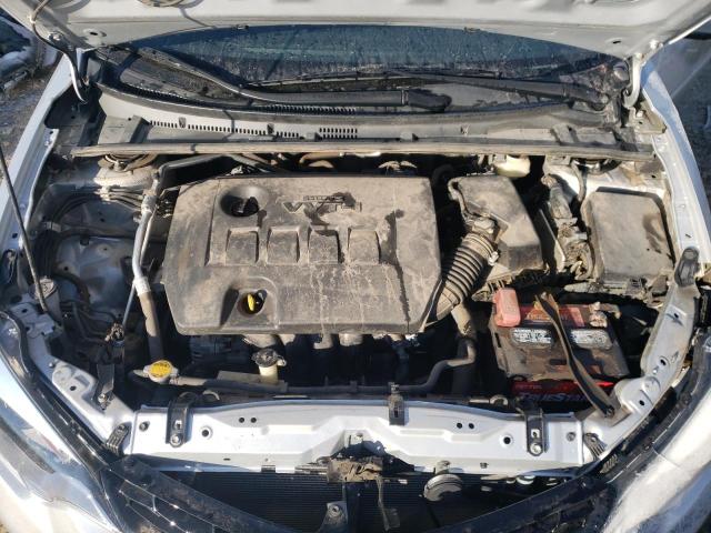 Photo 11 from auction – 2016 TOYOTA COROLLA L with VIN 5YFBURHE6GP387302