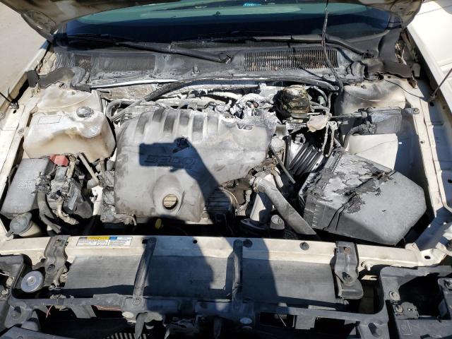 Photo 11 from auction – 2001 BUICK LESABRE CU with VIN 1G4HP54KX14218458