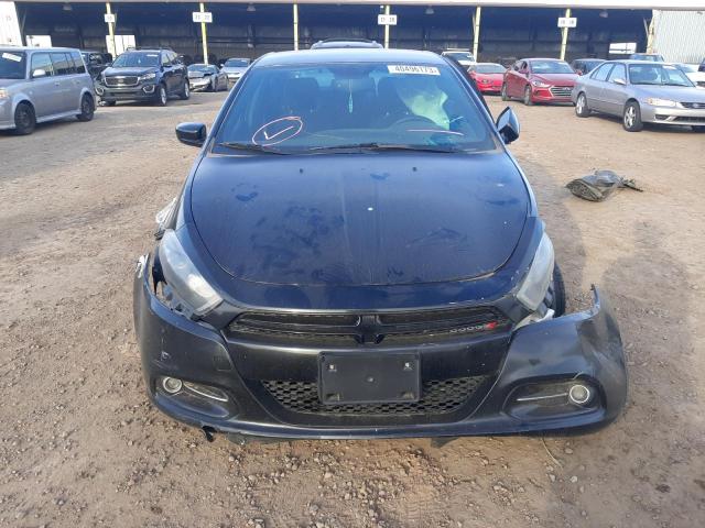 Photo 5 from auction – 2013 DODGE DART SXT with VIN 1C3CDFBA7DD202640
