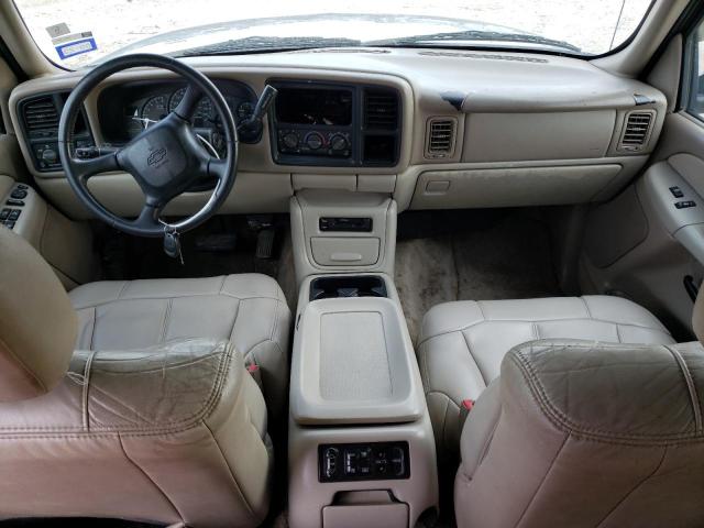Photo 8 from auction – 2002 CHEVROLET SUBURBAN C with VIN 3GNEC16Z82G324201