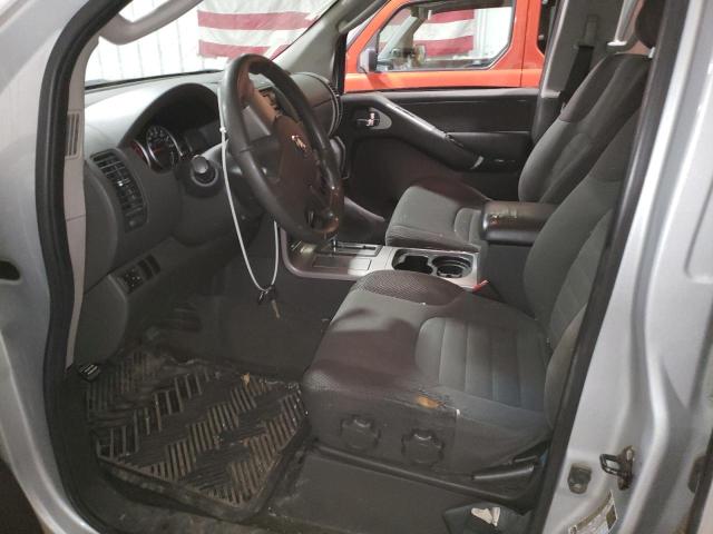 Photo 7 from auction – 2007 NISSAN PATHFINDER with VIN 5N1AR18W67C638203