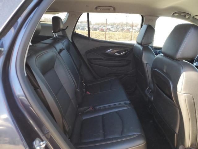 Photo 10 from auction – 2019 GMC TERRAIN SL with VIN 3GKALPEV9KL163135