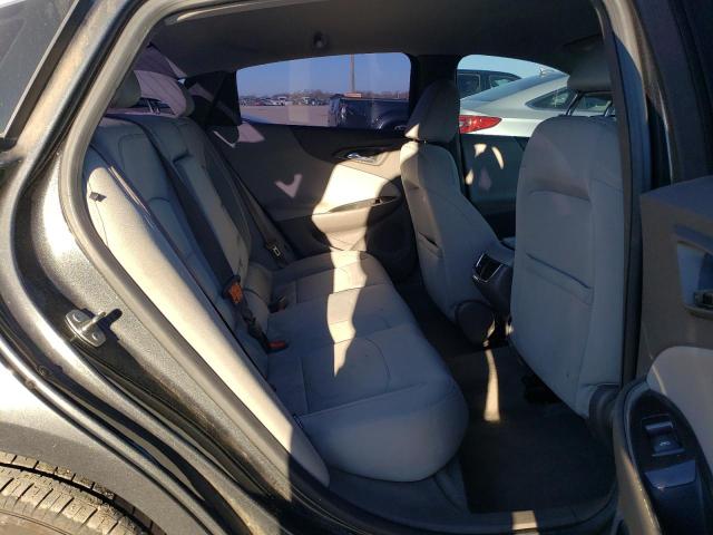 Photo 10 from auction – 2016 CHEVROLET MALIBU LT with VIN 1G1ZE5ST8GF211623