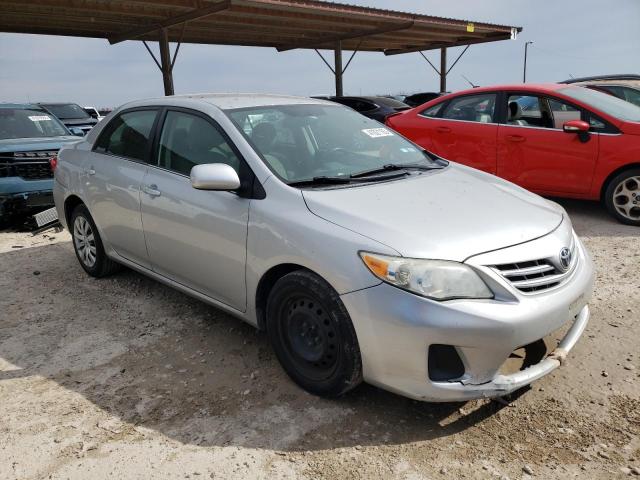 Photo 4 from auction – 2013 TOYOTA CARROLLA with VIN 5YFBU4EE9DP145655