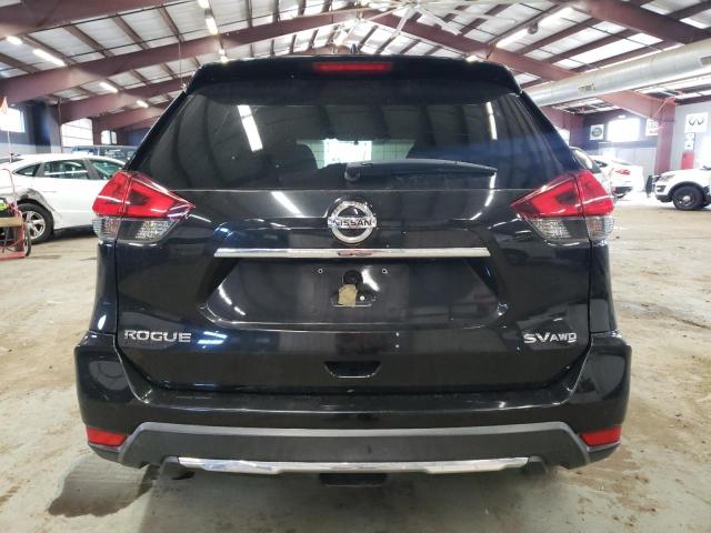 Photo 6 from auction – 2018 NISSAN ROGUE S with VIN KNMAT2MV4JP549836