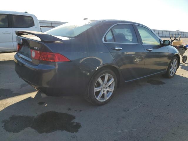 Photo 3 from auction – 2005 ACURA TSX with VIN JH4CL96955C003642