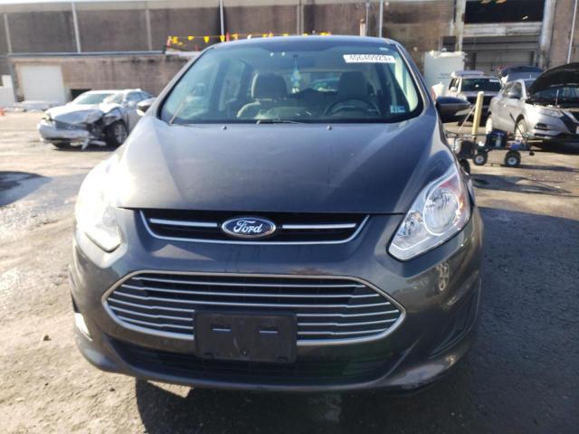 Photo 5 from auction – 2016 FORD C-MAX SE with VIN 1FADP5AU9GL117067