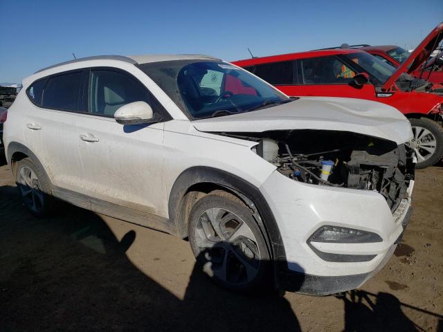 Photo 4 from auction – 2017 HYUNDAI TUCSON LIM with VIN KM8J3CA25HU362385