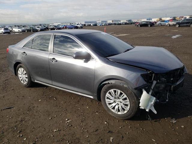 Photo 4 from auction – 2012 TOYOTA CAMRY BASE with VIN 4T4BF1FK0CR246129