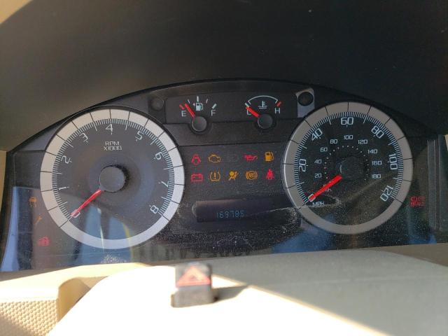 Photo 9 from auction – 2010 FORD ESCAPE LIM with VIN 1FMCU9E77AKA93791