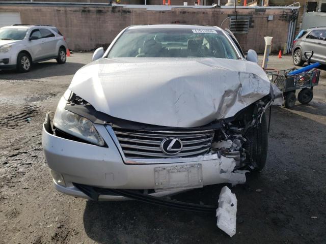Photo 5 from auction – 2011 LEXUS ES 350 with VIN JTHBK1EG4B2470682