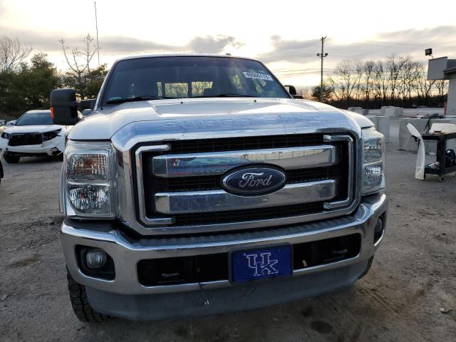 Photo 5 from auction – 2012 FORD F250 SUPER with VIN 1FT7W2BT1CEC86366
