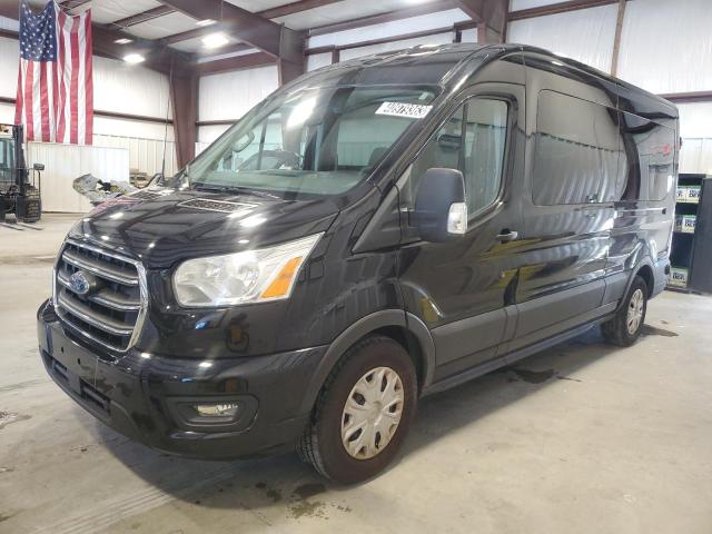 FORD TRANSIT T- 2020 with VIN 1FBAX2C84LKA61362 - Photo from auction