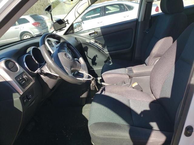 Photo 7 from auction – 2006 TOYOTA COROLLA MA with VIN 2T1KR32EX6C610589