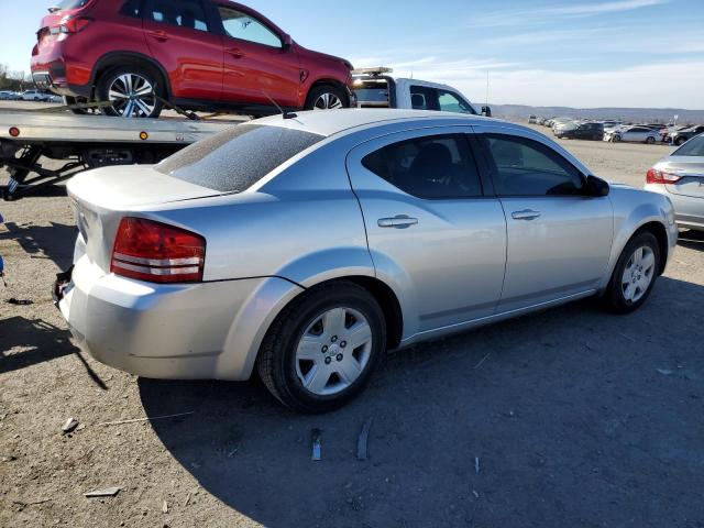 Photo 3 from auction – 2008 DODGE AVENGER SE with VIN 1B3LC46KX8N231606