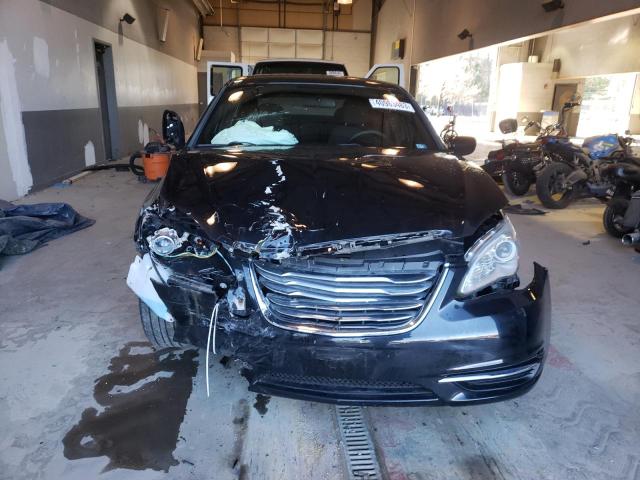 Photo 5 from auction – 2014 CHRYSLER 200 TOURIN with VIN 1C3CCBBB7EN190957