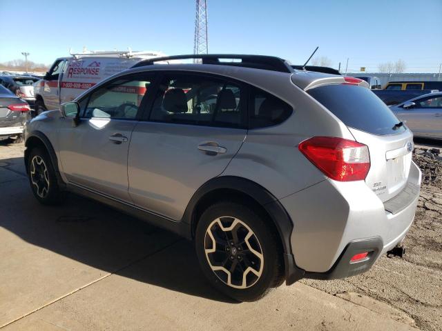 Photo 2 from auction – 2017 SUBARU CROSSTREK with VIN JF2GPABC0H8213391