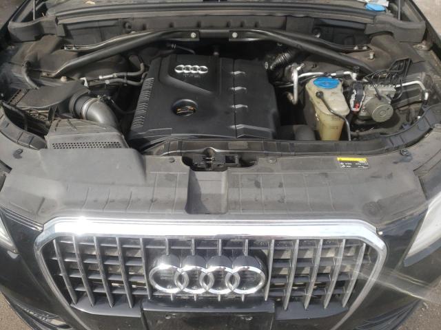 Photo 12 from auction – 2013 AUDI Q5 PREMIUM with VIN WA1CFAFP6DA029602