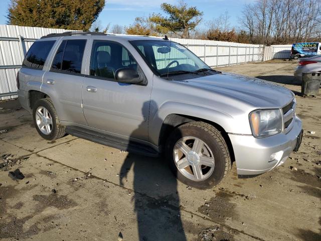 Photo 4 from auction – 2008 CHEVROLET TRAILBLAZE with VIN 1GNDT13SX82250218