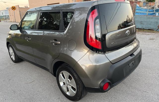 Photo 3 from auction – 2015 KIA SOUL with VIN KNDJN2A29F7200103