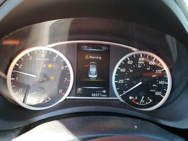 Photo 9 from auction – 2016 NISSAN SENTRA S with VIN 3N1AB7AP2GY330809