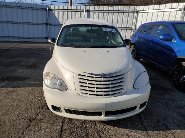 Photo 5 from auction – 2008 CHRYSLER PT CRUISER with VIN 3A8FY48B48T144559