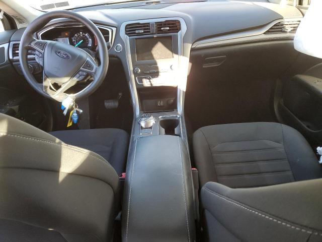 Photo 8 from auction – 2020 FORD FUSION SE with VIN 3FA6P0LU2LR183741