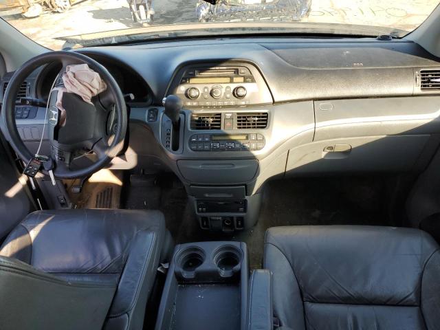 Photo 8 from auction – 2005 HONDA ODYSSEY EX with VIN 5FNRL38765B041940