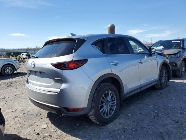Photo 3 from auction – 2019 MAZDA CX-5 TOURI with VIN JM3KFACM0K1554686