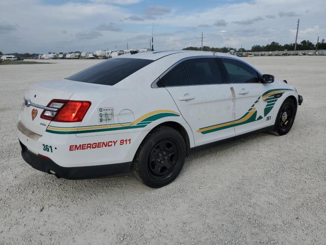Photo 3 from auction – 2013 FORD TAURUS POL with VIN 1FAHP2MK7DG181607