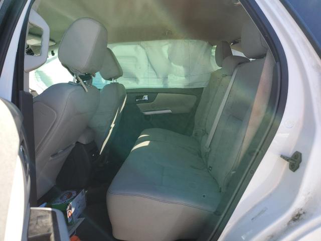 Photo 11 from auction – 2014 FORD EDGE SE with VIN 2FMDK4GC3EBB28138