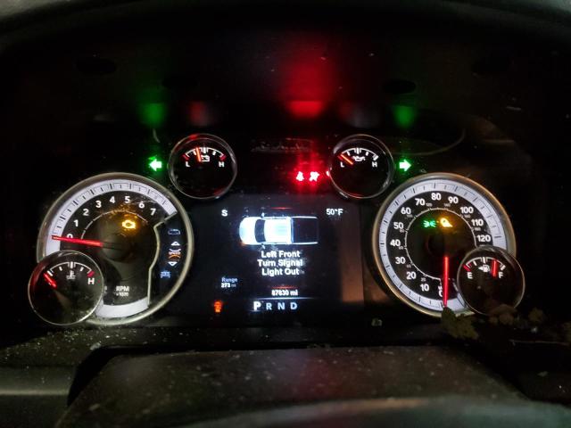 Photo 9 from auction – 2019 RAM 1500 CLASS with VIN 1C6RR7LT2KS598117