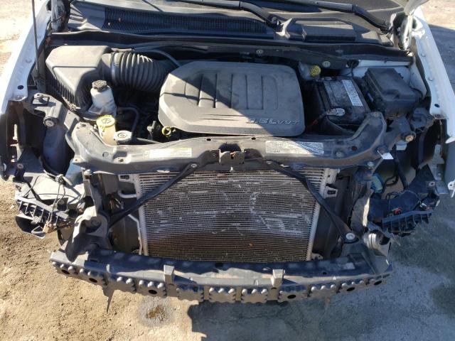 Photo 12 from auction – 2012 DODGE GRAND CARA with VIN 2C4RDGCG1CR244473