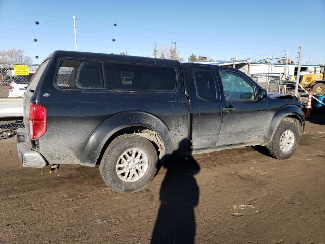 Photo 3 from auction – 2017 NISSAN FRONTIER S with VIN 1N6AD0CW5HN718552