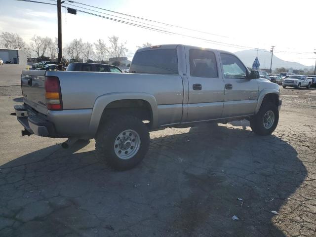 Photo 3 from auction – 2002 CHEVROLET SILVERADO with VIN 1GCHK23U22F240433