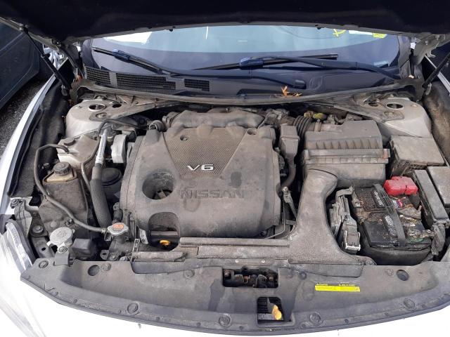 Photo 11 from auction – 2016 NISSAN MAXIMA 3.5 with VIN 1N4AA6AP5GC906305