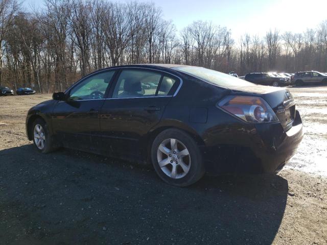 Photo 2 from auction – 2008 NISSAN ALTIMA 2.5 with VIN 1N4AL21E88C250085