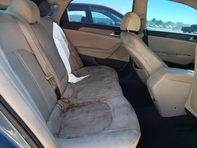Photo 10 from auction – 2015 HYUNDAI SONATA SE with VIN 5NPE24AF5FH056912