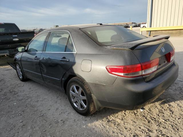 Photo 2 from auction – 2004 HONDA ACCORD EX with VIN 1HGCM66874A064118