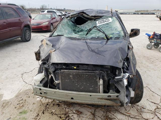 Photo 5 from auction – 2015 NISSAN VERSA S with VIN 3N1CN7AP0FL863964