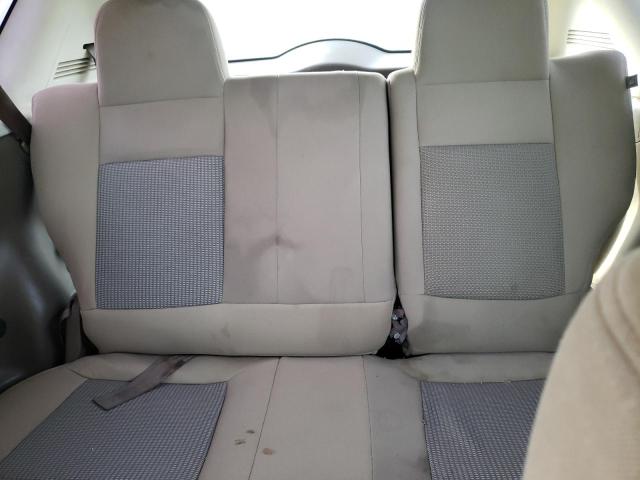 Photo 10 from auction – 2008 JEEP COMPASS SP with VIN 1J8FT47W18D535001
