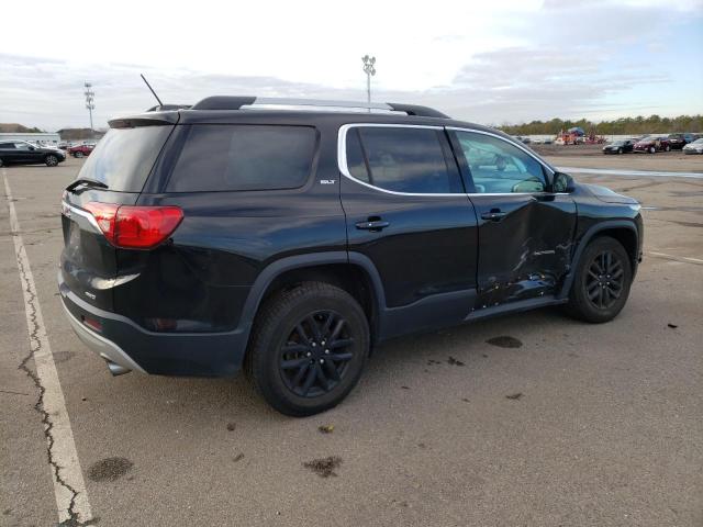 Photo 3 from auction – 2018 GMC ACADIA SLT with VIN 1GKKNULS8JZ215397