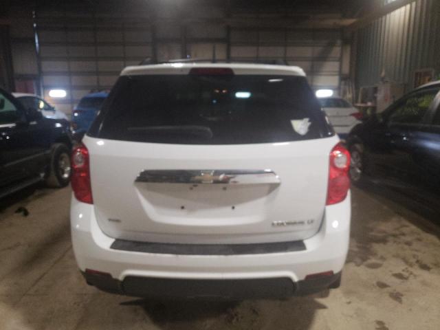 Photo 6 from auction – 2011 CHEVROLET EQUINOX LT with VIN 2CNFLEEC8B6349771