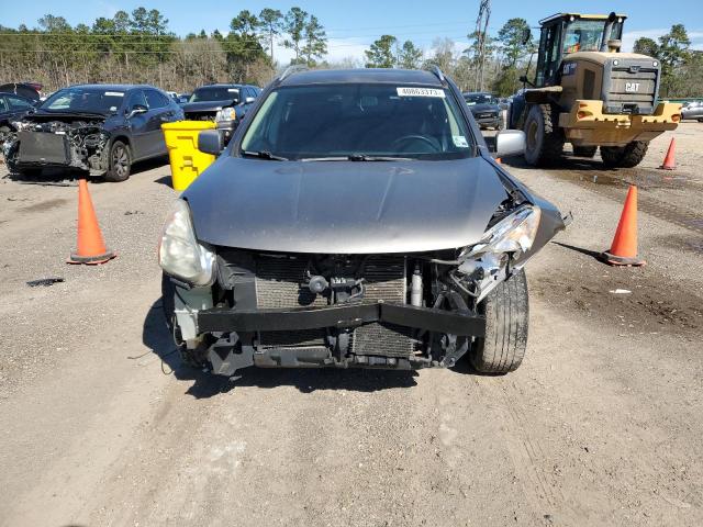 Photo 5 from auction – 2012 NISSAN ROGUE S with VIN JN8AS5MT7CW602125